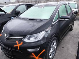 Opel Ampera