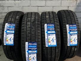 Zeta Zelda VanCruiser Ice, žieminės 225/65 R16