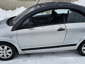 Citroen C3 Pluriel, NFU, rezerves daļās. Spalva ezrc variklis nfu pusiau automatas