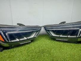 Buick Encore, 42740097  42740098 42679380 42679381, for parts. Buick encore 2019 full led žibintai id 68833 42