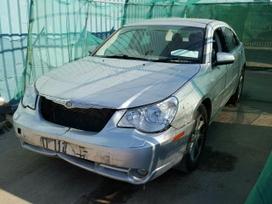 Chrysler Sebring по частям