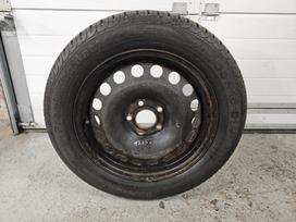 Opel Vectra C R16, stamped steel, R16