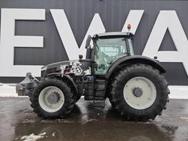 Massey Ferguson 8740, тракторы
