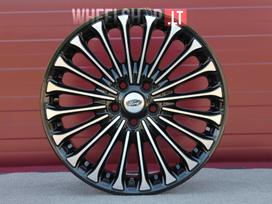 Ford EU-Y0056 Style MB, light alloy, R17