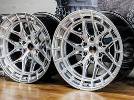 -Kita- Dodge, Ford, Toyota, light alloy, R20