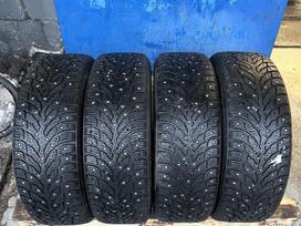 Nokian Hakkapeliitta 9, žieminės 195/65 R15