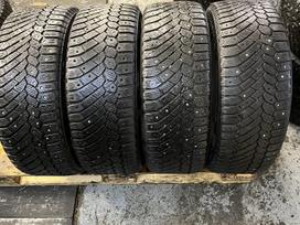Continental ContiIceContact, зимние 205/55 R16
