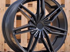 Autowheels Cavallo CLV-19 Jeep, light alloy, R20