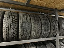 Bridgestone BLIZZAK LM001 | 2024 METŲ, winter 225/45 R18