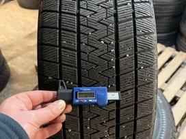 Gripmax STATURE M/S, žieminės 235/55 R18