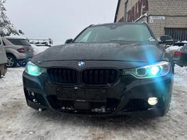 BMW 3 serija Europa mpack 190kw 135kw 130kw 105kw