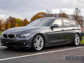 BMW 316, 2.0 l., wagon