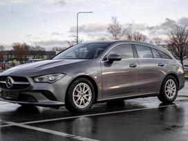 Mercedes-Benz CLA180, 2.0 l., wagon