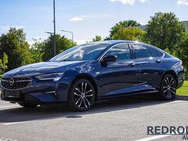 Opel Insignia, 1.5 l., hatchback