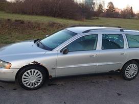 Volvo V70, 2.4 l., Универсал