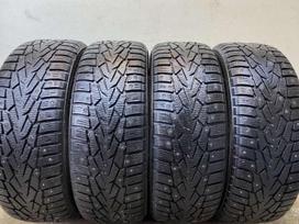Nokian Nord man 7, зимние 215/65 R16