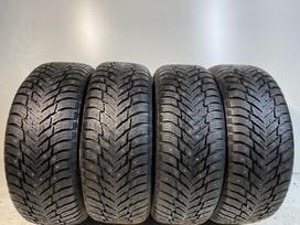 Nokian Hakka 10, winter 225/55 R18