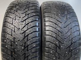Nokian Hakka 8, winter 235/60 R18