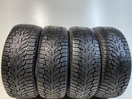 Kumho WinterCraft, žieminės 225/55 R17