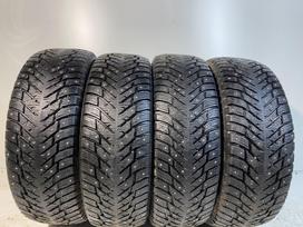 Linglong Winter Grip 2, winter 225/60 R17