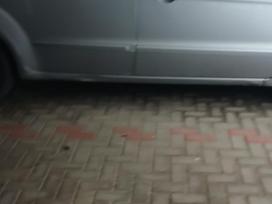 Ford S-MAX, 2.0 l., vienatūris