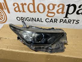 Toyota Auris, 8111002K30 5211902K40 5211902K50 5211902