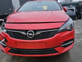 Opel Astra по частям. Opel astra 2020 metų variklio kubatūra 1 6 dyzelis mec