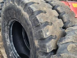 Barum 17,5R25, всесезонные 275/80 R25