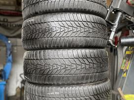 Hankook, žieminės 235/45 R20