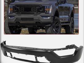 Ford F-150, ML3Z-17757-CPTM, бамперы (буфера)