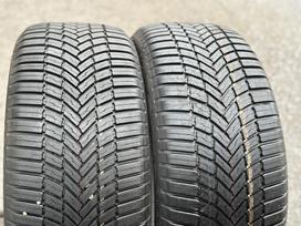 Bridgestone WeatherControl A005, всесезонные 235/50 R18