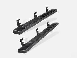 Dodge Ram rocker panels/door sills