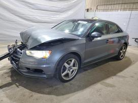 Audi A3 Variklis cntc deze qsn spalva 0c x7r