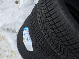 Aptany, vissezonas 195/55 R20