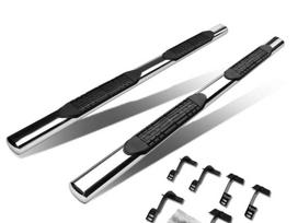 Ford F-150 rocker panels/door sills