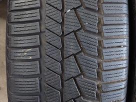 Continental, winter 245/50 R19