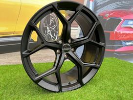 Autowheels Audi RS6 Performance Style Q8, light alloy, R22