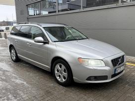 Volvo V70, 2.4 l., Универсал