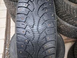Bridgestone Noranza 001, зимние 215/60 R16