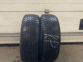 Bridgestone Blizzak LM005, winter 205/60 R16