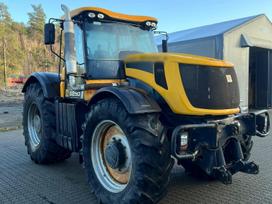 JCB Fastrac 8250 *4x4 *6.800hrs *V, traktoriai