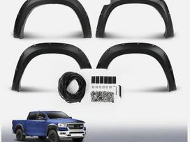 Dodge Ram fenders