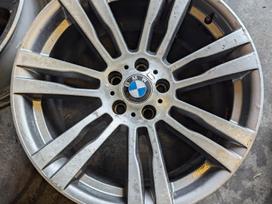 BMW, light alloy, R20