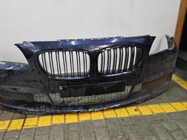 BMW 7 serija dalimis
