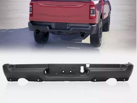 Dodge Ram, 68404446AB, бамперы (буфера)