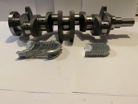 Kia Sportage, D4fd, engine parts