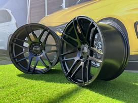 HAXER Wheels Haxer HX020 BMW E39, E60, E65, light alloy, R19