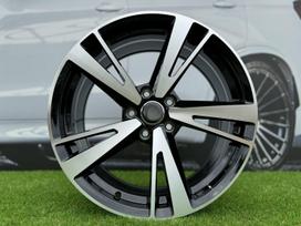Autowheels Audi RS3 Style A4, A6, A8, легкосплавные , R19