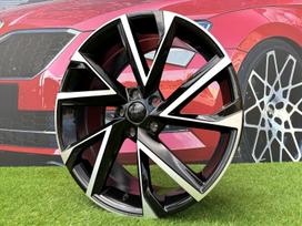 Autowheels Skoda Vega New Style Kodiaq, легкосплавные , R19