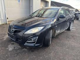 Mazda 6 37068366700